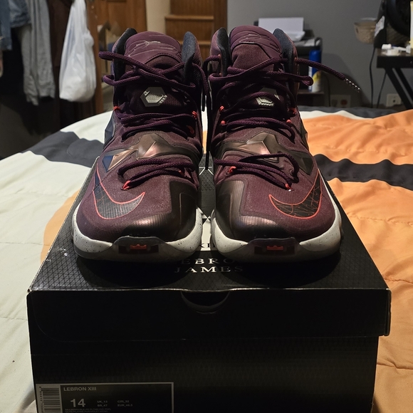 LeBron 13' Written In The Stars - Picture 2 of 5
